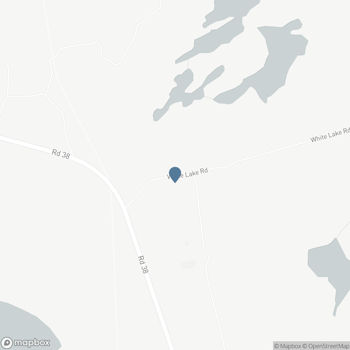 77 WHITE LAKE ROAD, Central Frontenac, Ontario K0H 1T0